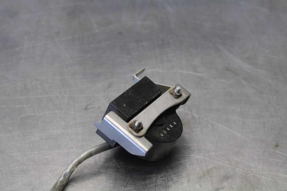 14 HONDA SHADOW 750 VT750C2B TIP OVER BANK ANGLE CRASH SENSOR SWITCH  BB867