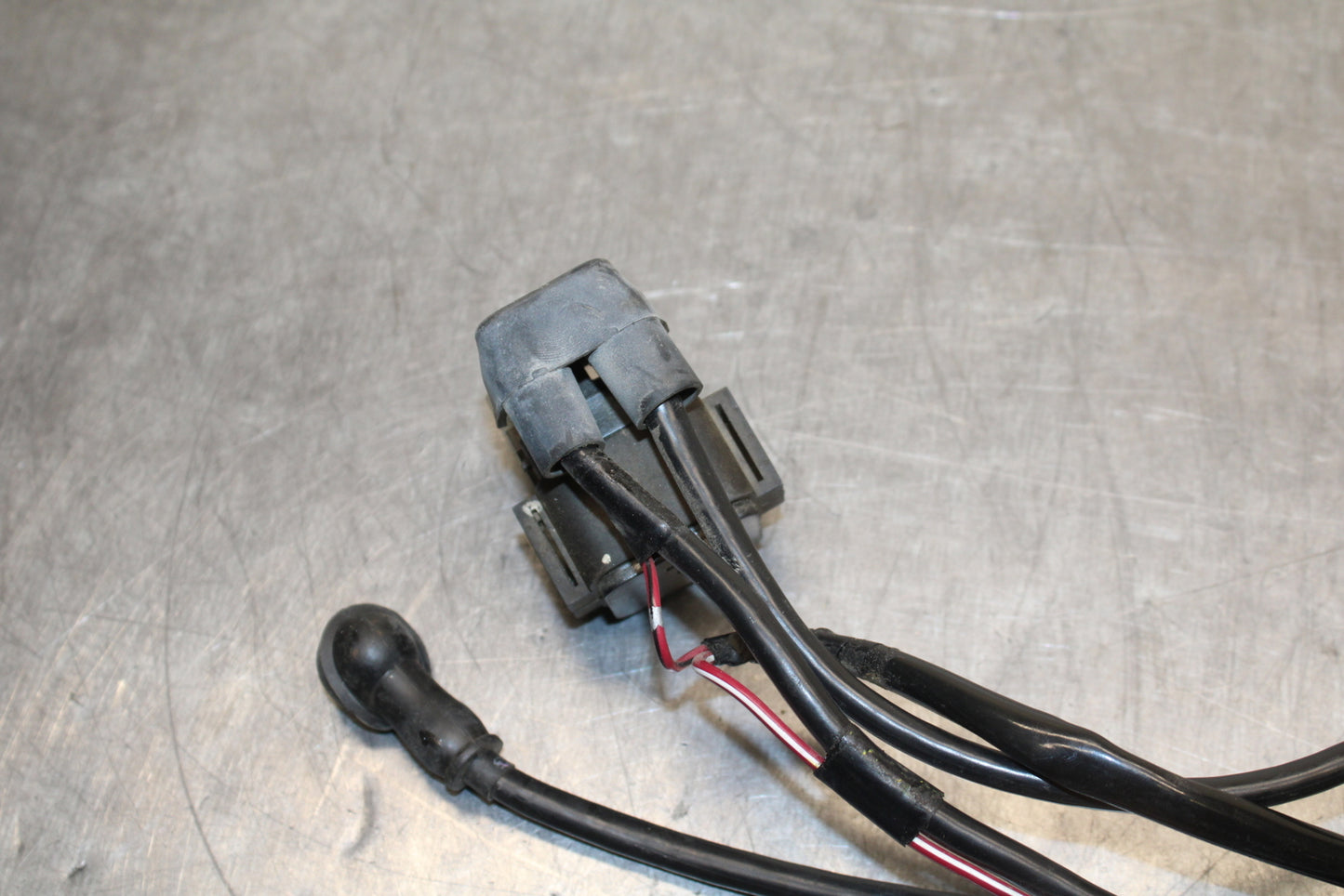 12-17 KAWASAKI NINJA 650 ENGINE STARTER RELAY STARTING MOTOR SWITCH BB129