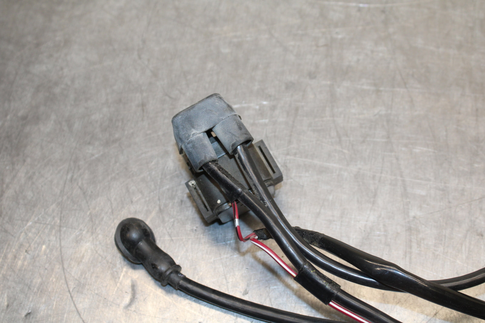 12-17 KAWASAKI NINJA 650 ENGINE STARTER RELAY STARTING MOTOR SWITCH BB129