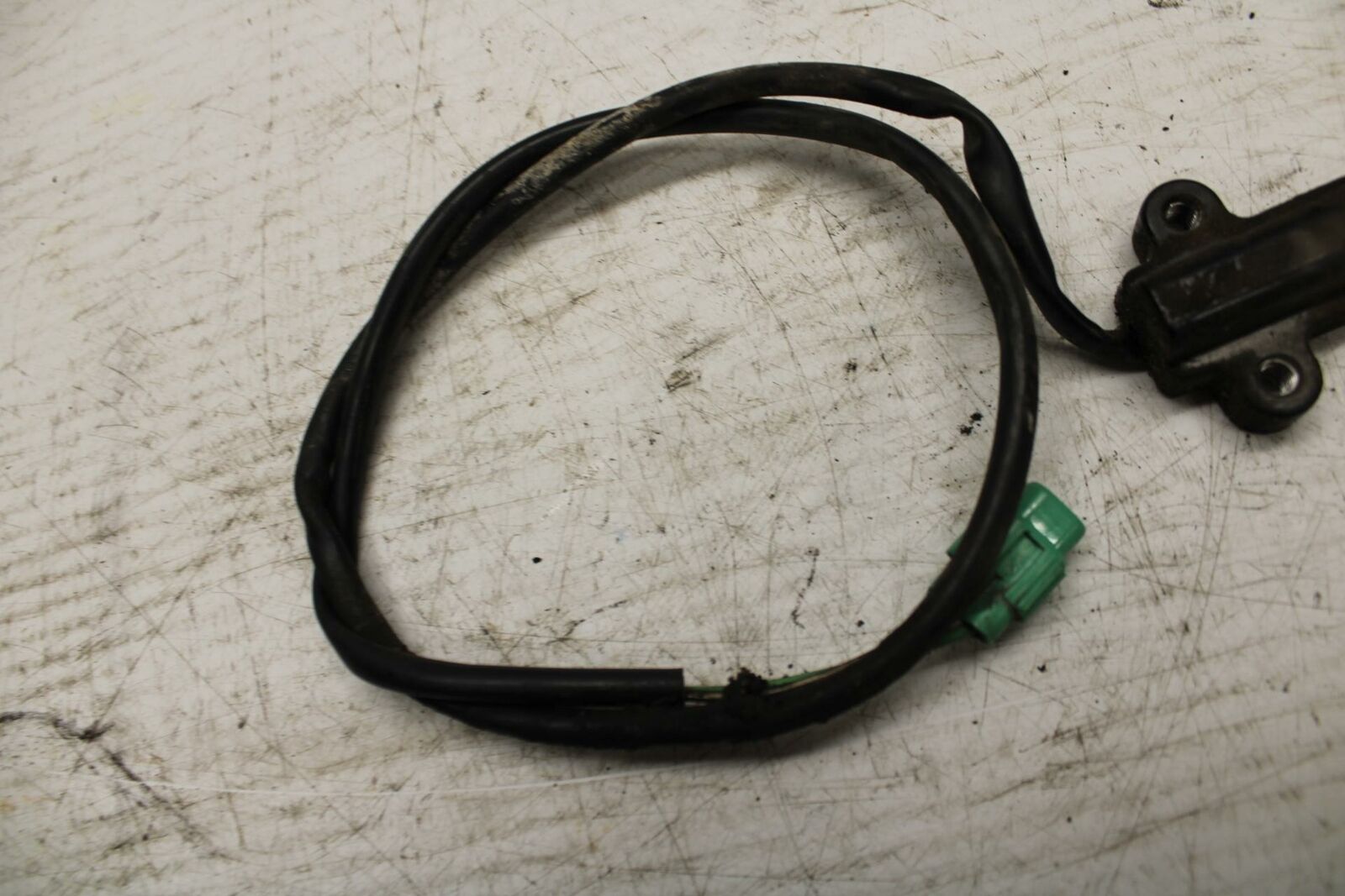 03-11 SUZUKI SV650A KICKSTAND SIDE KICK STAND SENSOR BB290
