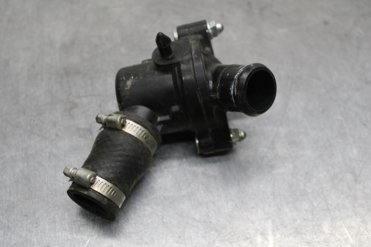 07-08 YAMAHA YZF R1 THERMOSTAT W HOUSING ASSEMBLY BB724