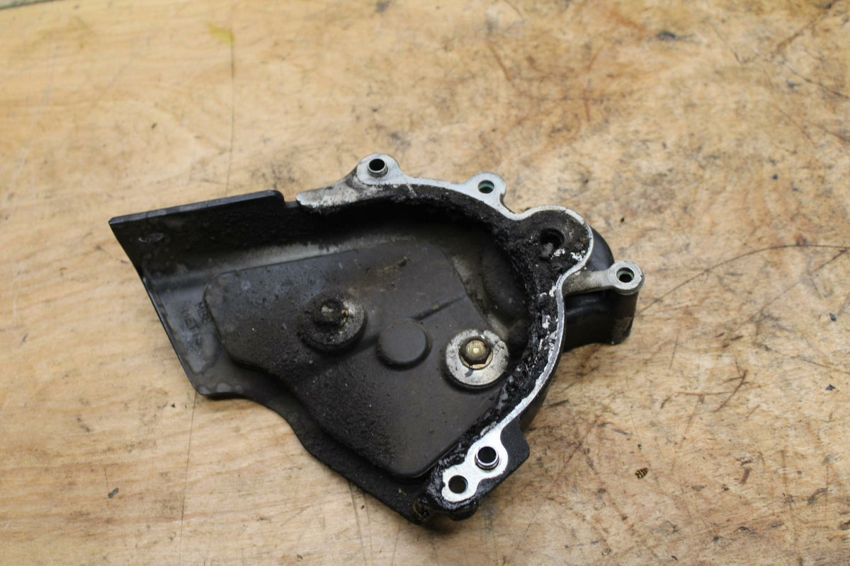 98-05 HONDA SUPER HAWK 1000 VTR1000F ENGINE SPROCKET COVER BB341
