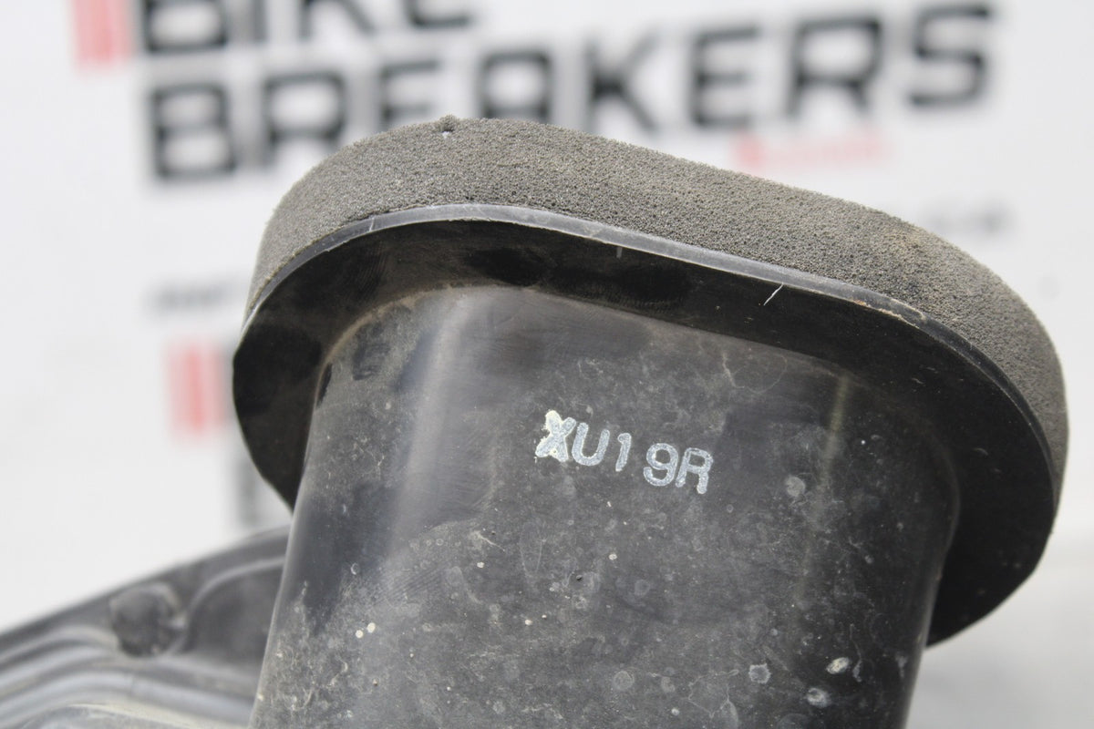 04-05 SUZUKI GSXR600 AIRBOX AIR INTAKE FILTER BOX BB792