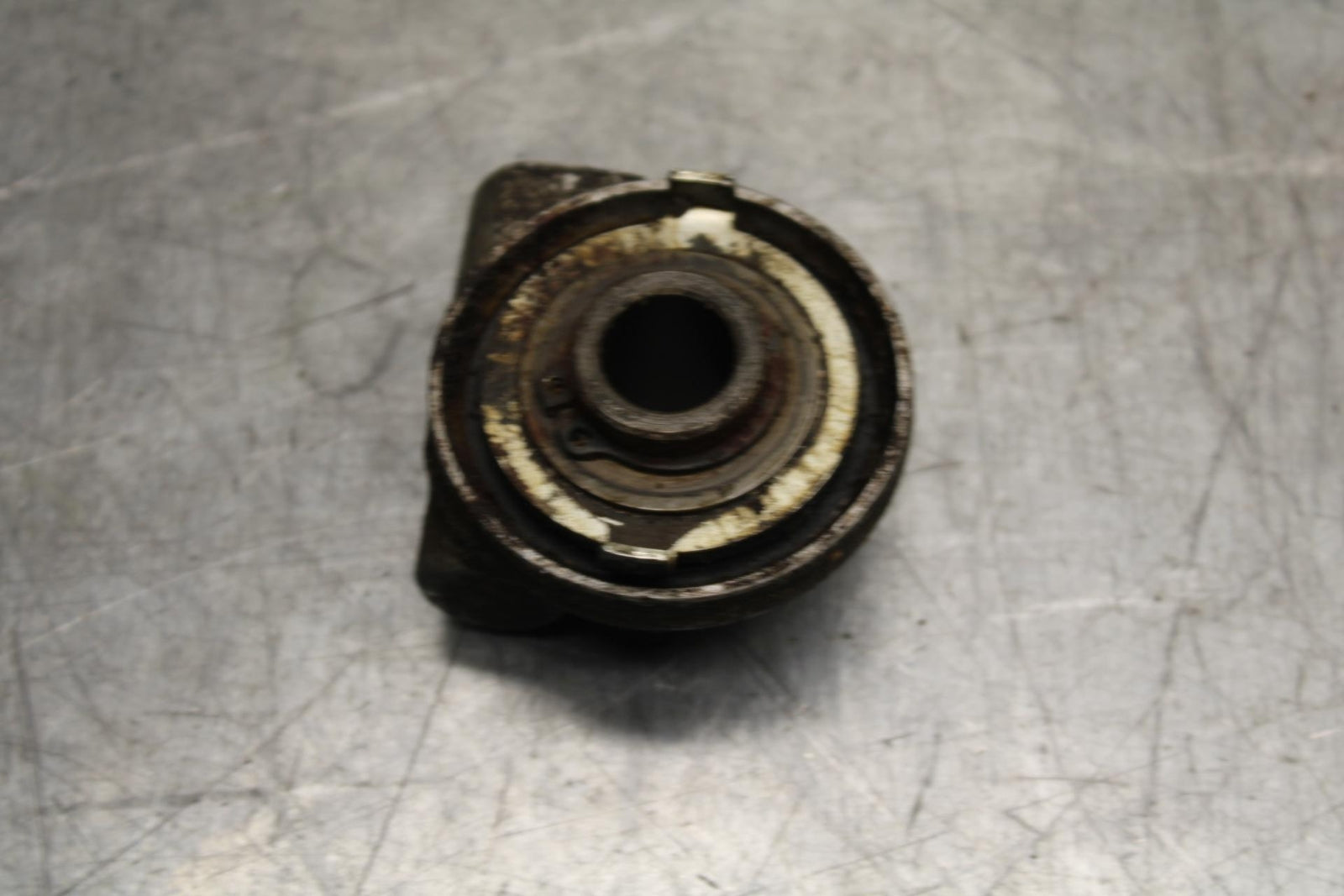 80-81 SUZUKI GS1000G SPEEDOMETER DRIVE GEAR  BB91
