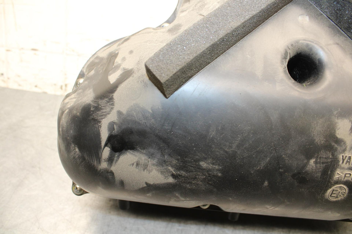 2012 Yamaha FZ8 AIRBOX AIR INTAKE BB550