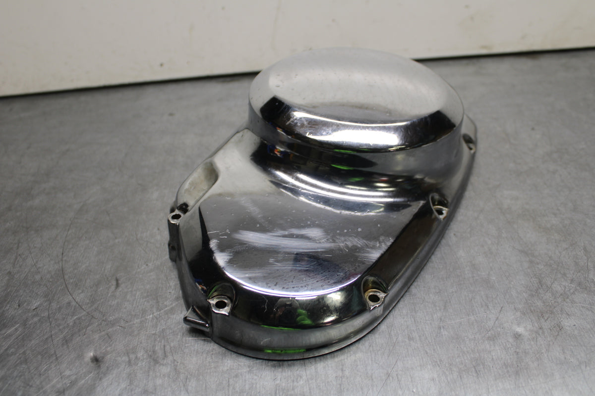87-03 SUZUKI INTRUDER 1400 VS1400GLP CLUTCH SIDE ENGINE MOTOR COVER BB752