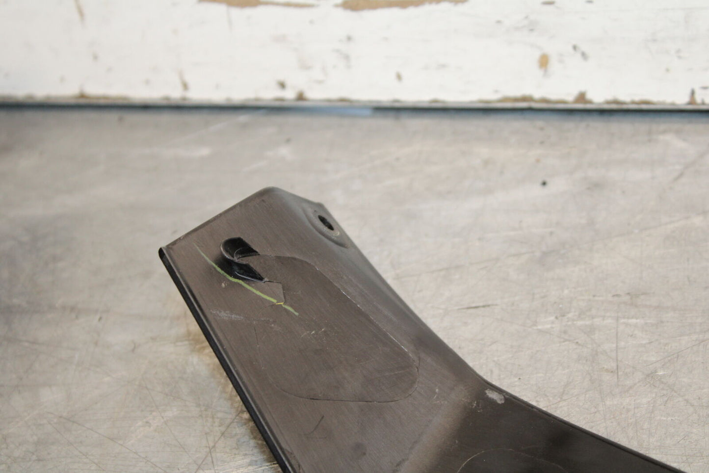 18-23 KAWASAKI NINJA 400 RIGHT LEFT FRONT SIDE SEAT PANELS TRIMS FAIRINGS BB660