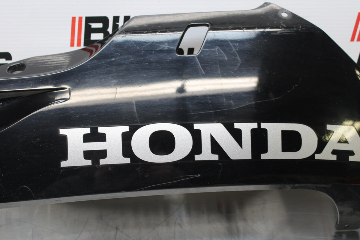 05-06 HONDA CBR600RR RIGHT LOWER BOTTOM BELLY SIDE FAIRING COWL  BB149