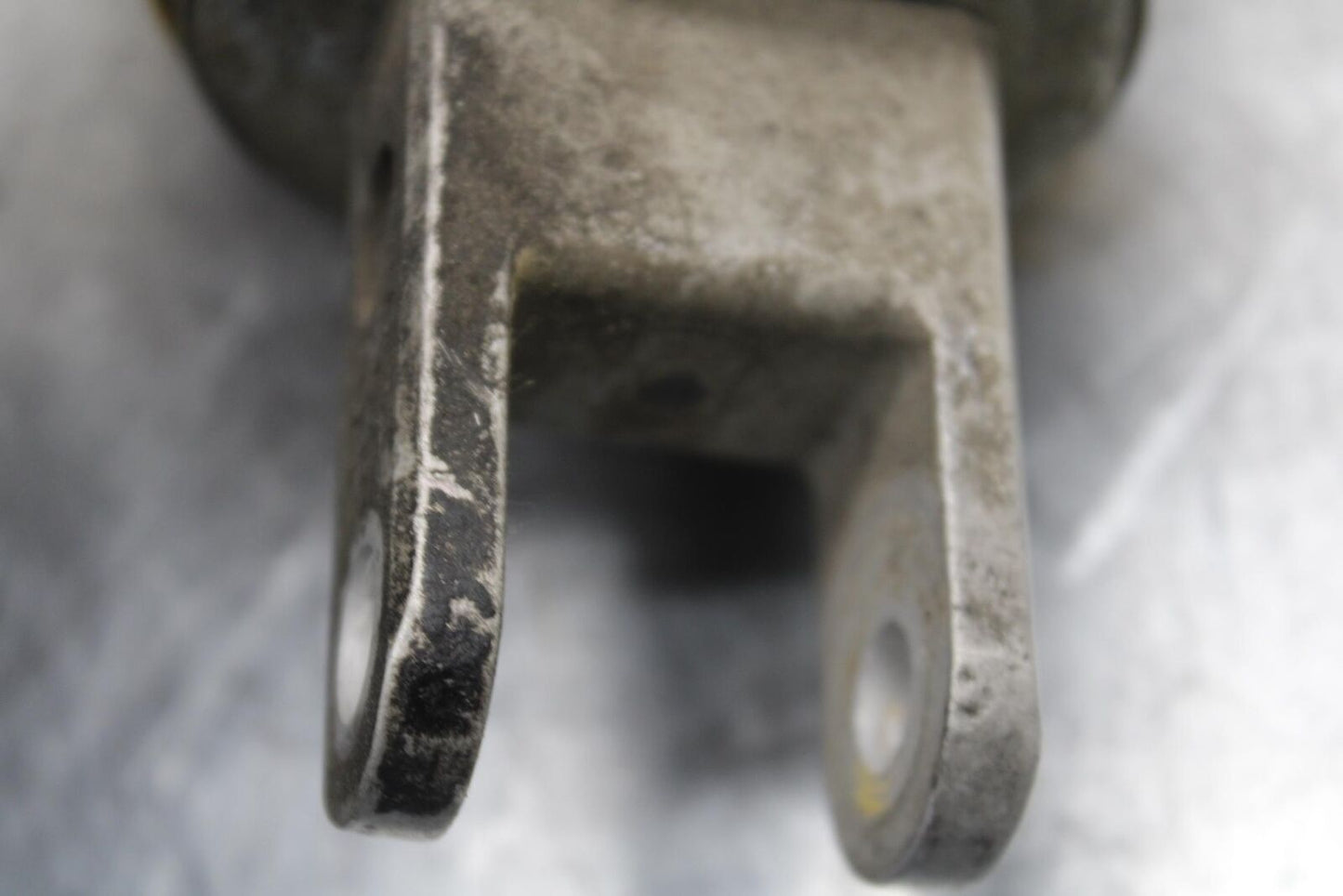 06-07 SUZUKI GSXR 600 750 REAR BACK SHOCK ABSORBER SUSPENSION BB630