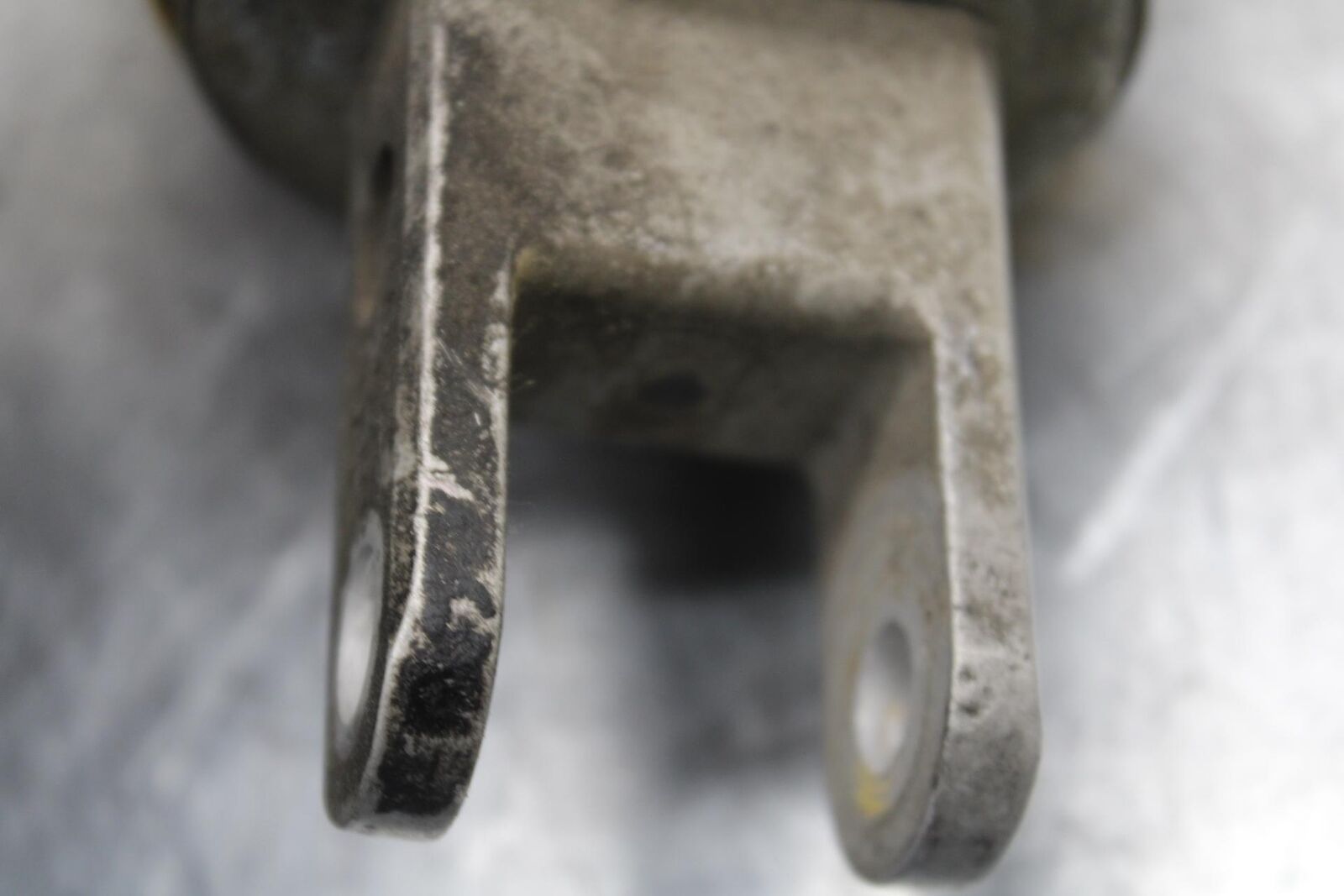 06-07 SUZUKI GSXR 600 750 REAR BACK SHOCK ABSORBER SUSPENSION BB630