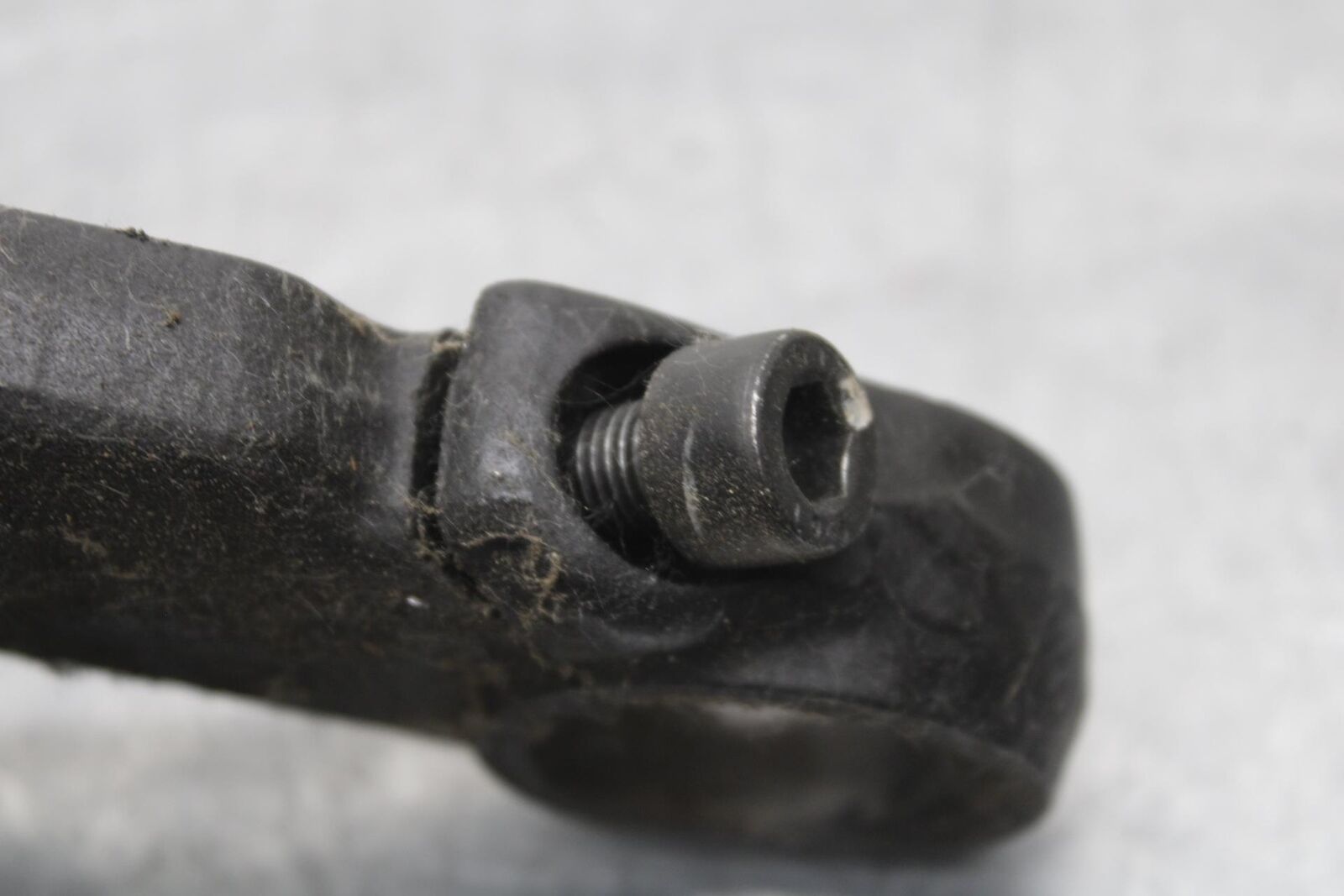 15-16 KAWASAKI EX300 FRONT FORKS CLAMP LOWER TRIPLE TREE STEM BB635