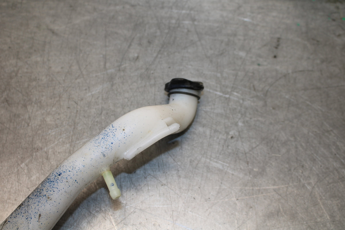 13-15 HONDA CBR500R COOLANT WATER TANK RESERVOIR BOTTLE 19101-MGZ-J00 BB704