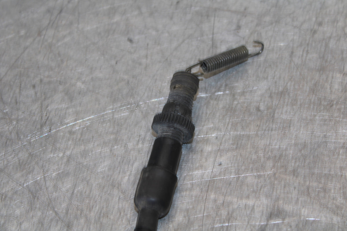 93-00 HONDA GOLDWING 1500 GL1500SE REAR BACK BRAKE SENSOR BB700
