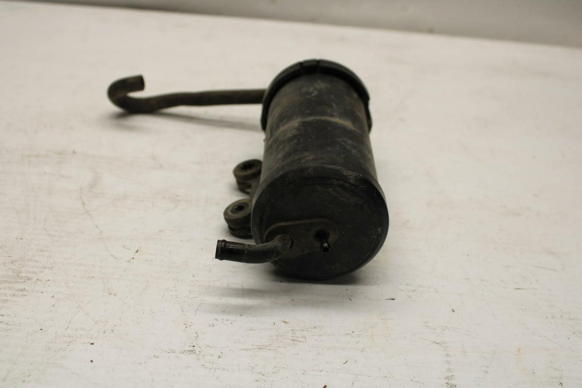 00-07 HONDA SHADOW SABRE 1100 EVAP VAPOR  CHARCOAL EMISSION CANISTER BB350