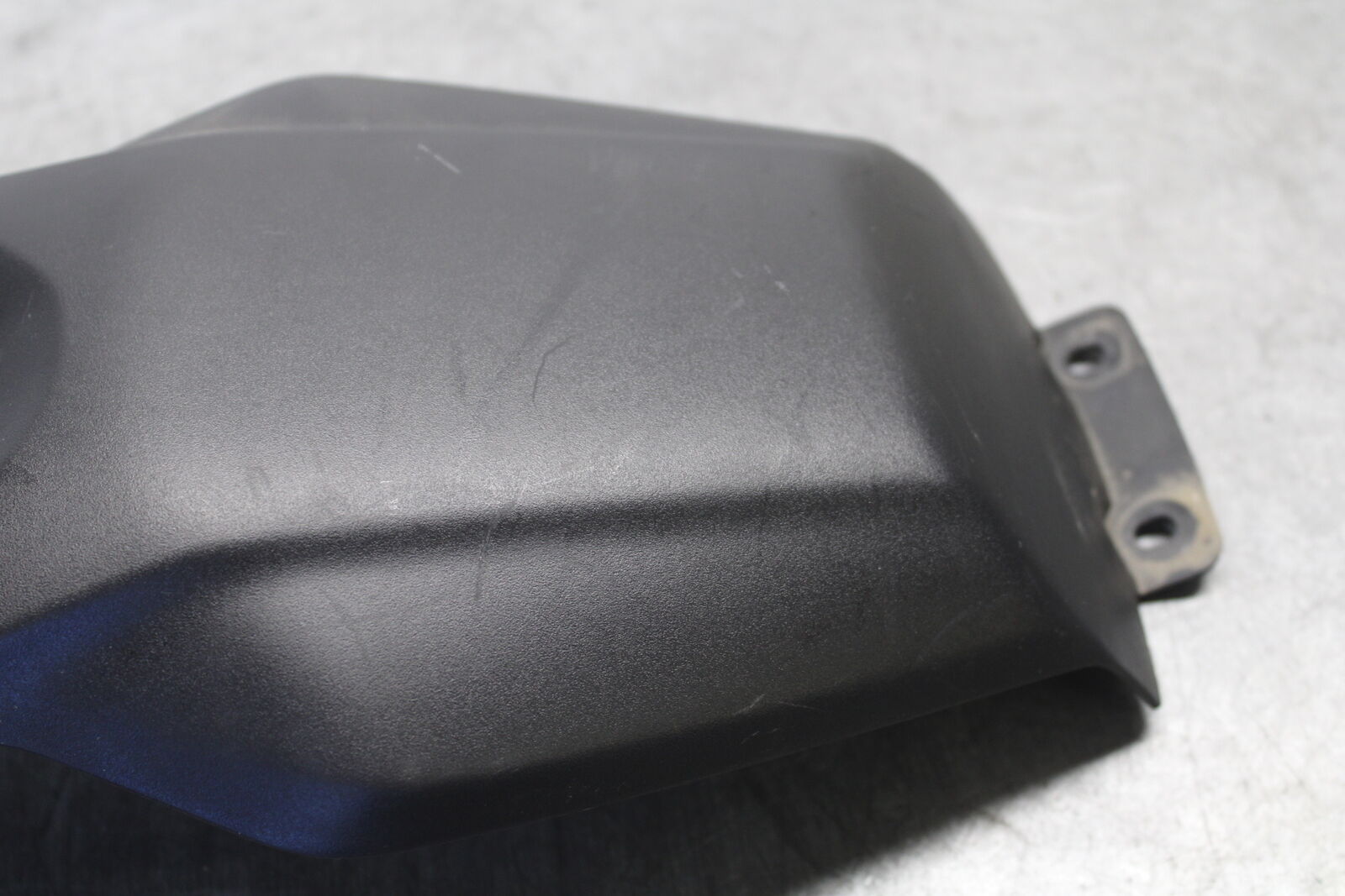 21-24 YAMAHA MT-07 GAS TANK FUEL CELL COVER FAIRING COWL BB662