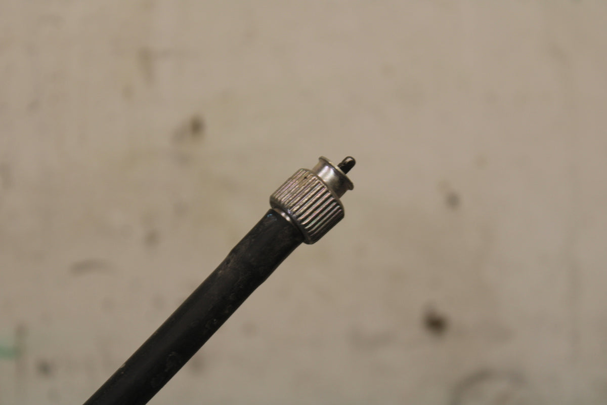 08-18 KAWASAKI KLR650 SPEEDOMETER CABLE SPEEDO LINE BB707