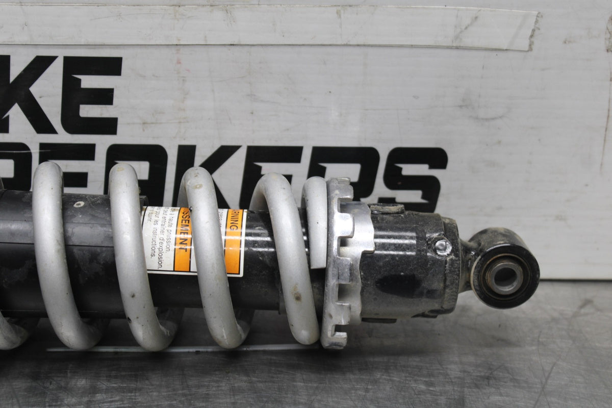 22-25 YAMAHA YZF R7 REAR BACK SHOCK ABSORBER SUSPENSION BB940