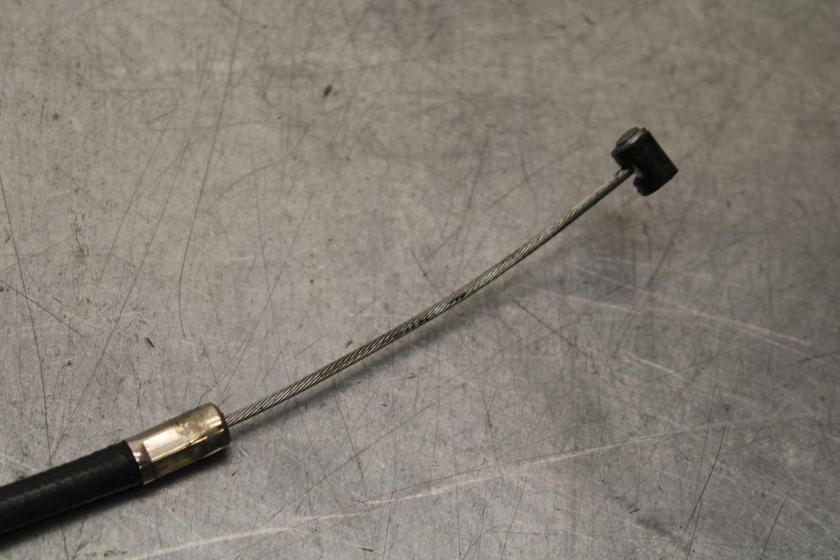 11-19 HONDA CBR125R CLUTCH CABLE LINE BB105
