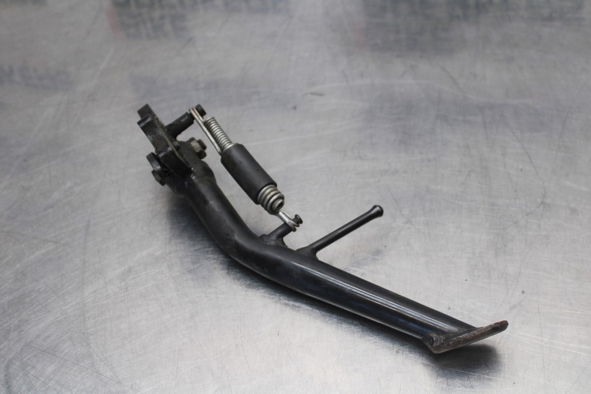 15 APRILIA RSV4 FACTORY APRC ABS KICKSTAND SIDE KICK STAND BB901