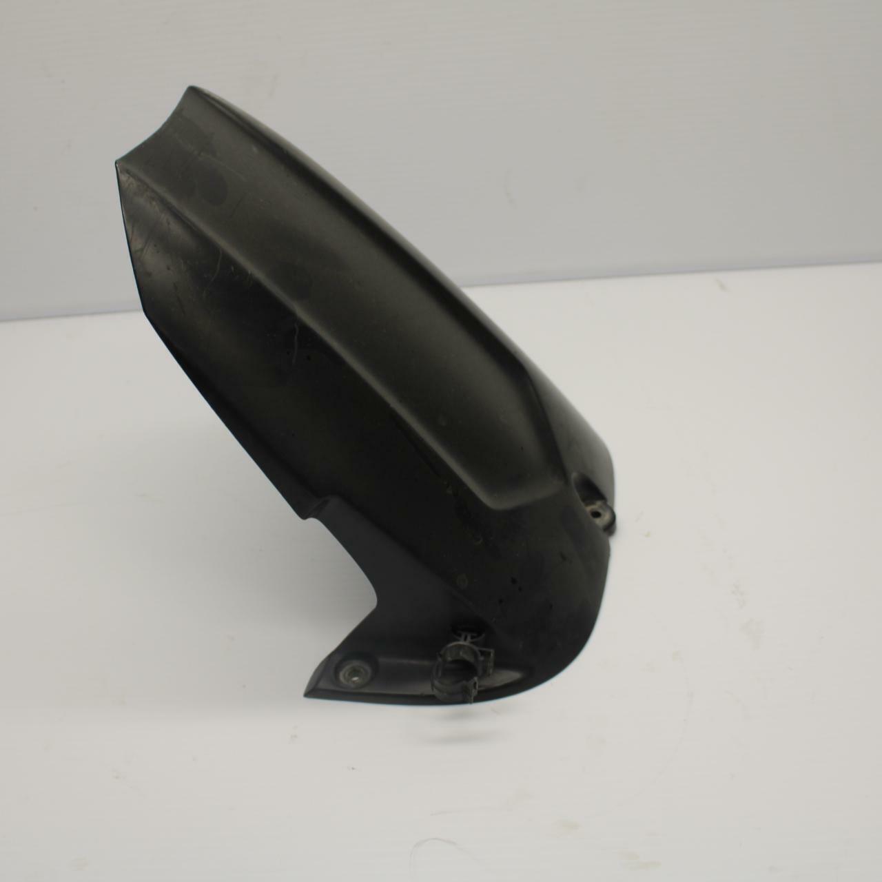05 YAMAHA YZF R6S REAR BACK WHEEL TIRE HUGGER FENDER BB234