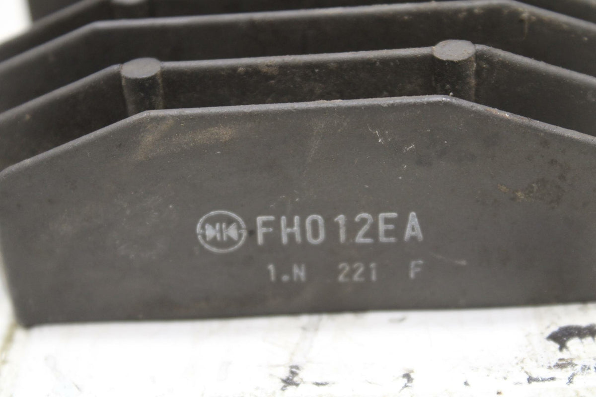 11-12 HONDA FOREMAN 500 RECTIFIER VOLTAGE REGULATOR BB410