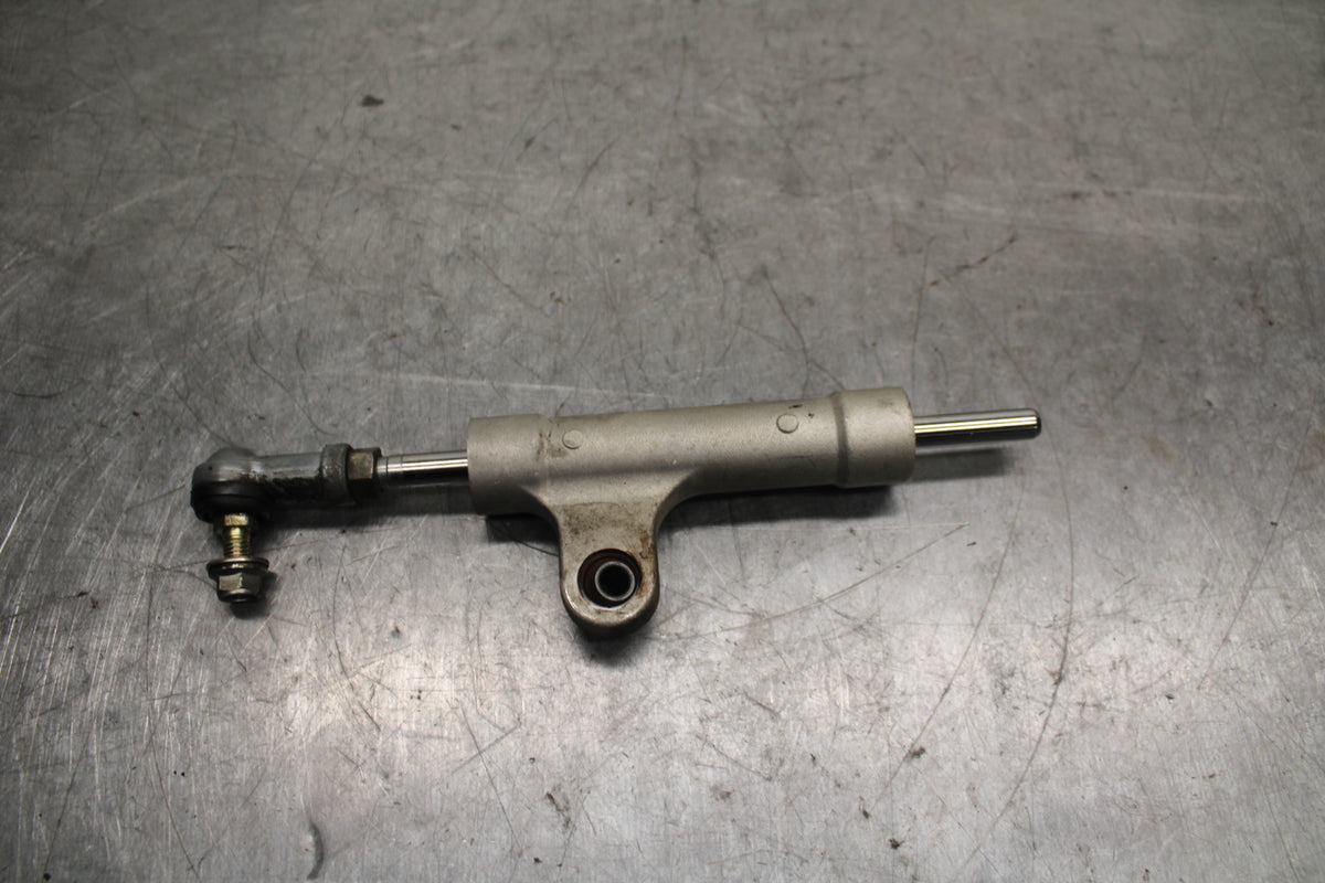 01-02 SUZUKI GSXR1000 STEERING DAMPER STABILIZER BB113