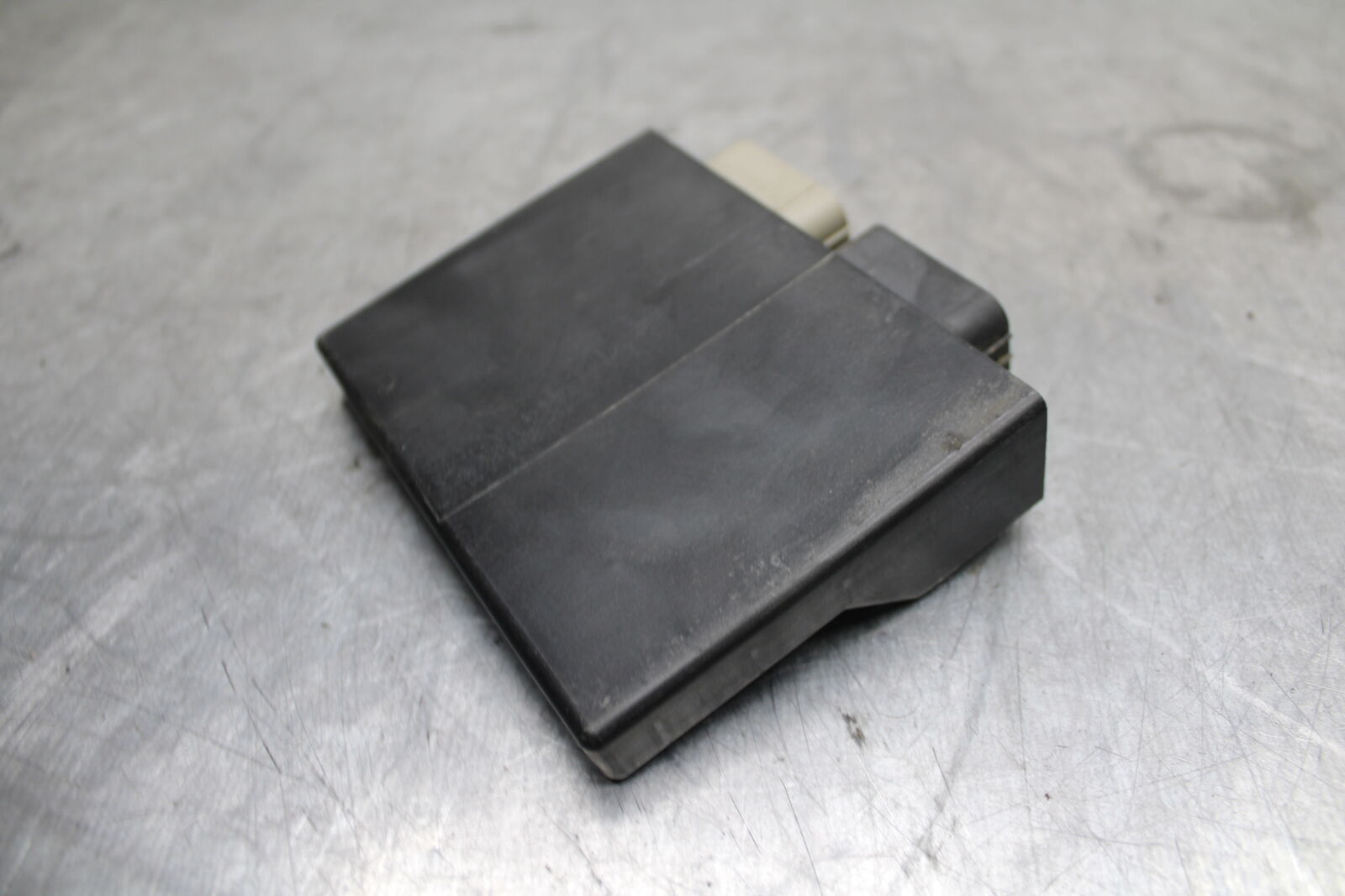 11-24 SUZUKI GSXR750 ECU COMPUTER CONTROLLER UNIT BLACK BOX ECM CDI  BB714