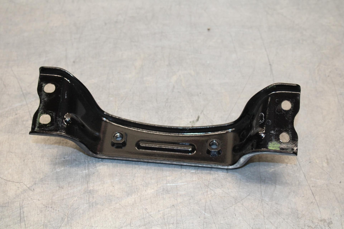 20 KAWASAKI Z400 ER400 ABS GAS TANK FUEL CELL RESERVOIR BRACKET MOUNT BB586