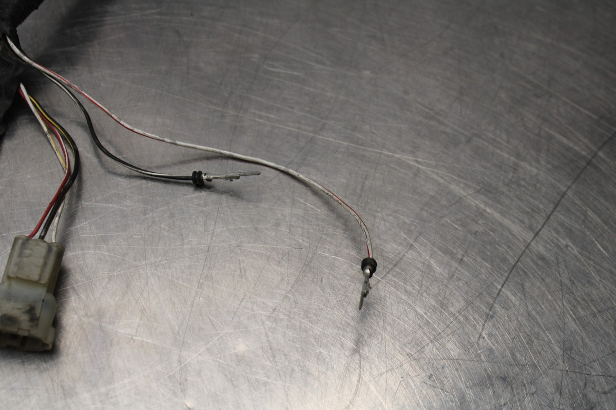 03 KAWASAKI VULCAN 1600 MAIN ENGINE WIRING HARNESS MOTOR WIRE LOOM BB865