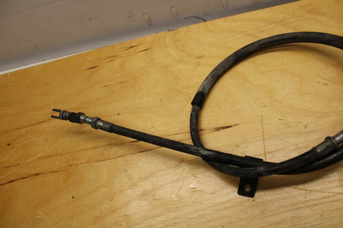 97-04 SUZUKI MARAUDER 800 CLUTCH CABLE LINE BB312