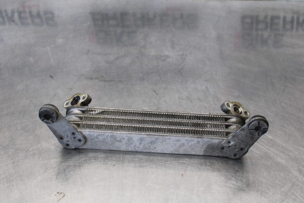 06-07 HONDA INTERCEPTOR 800 VFR800 ENGINE MOTOR OIL COOLER  BB917