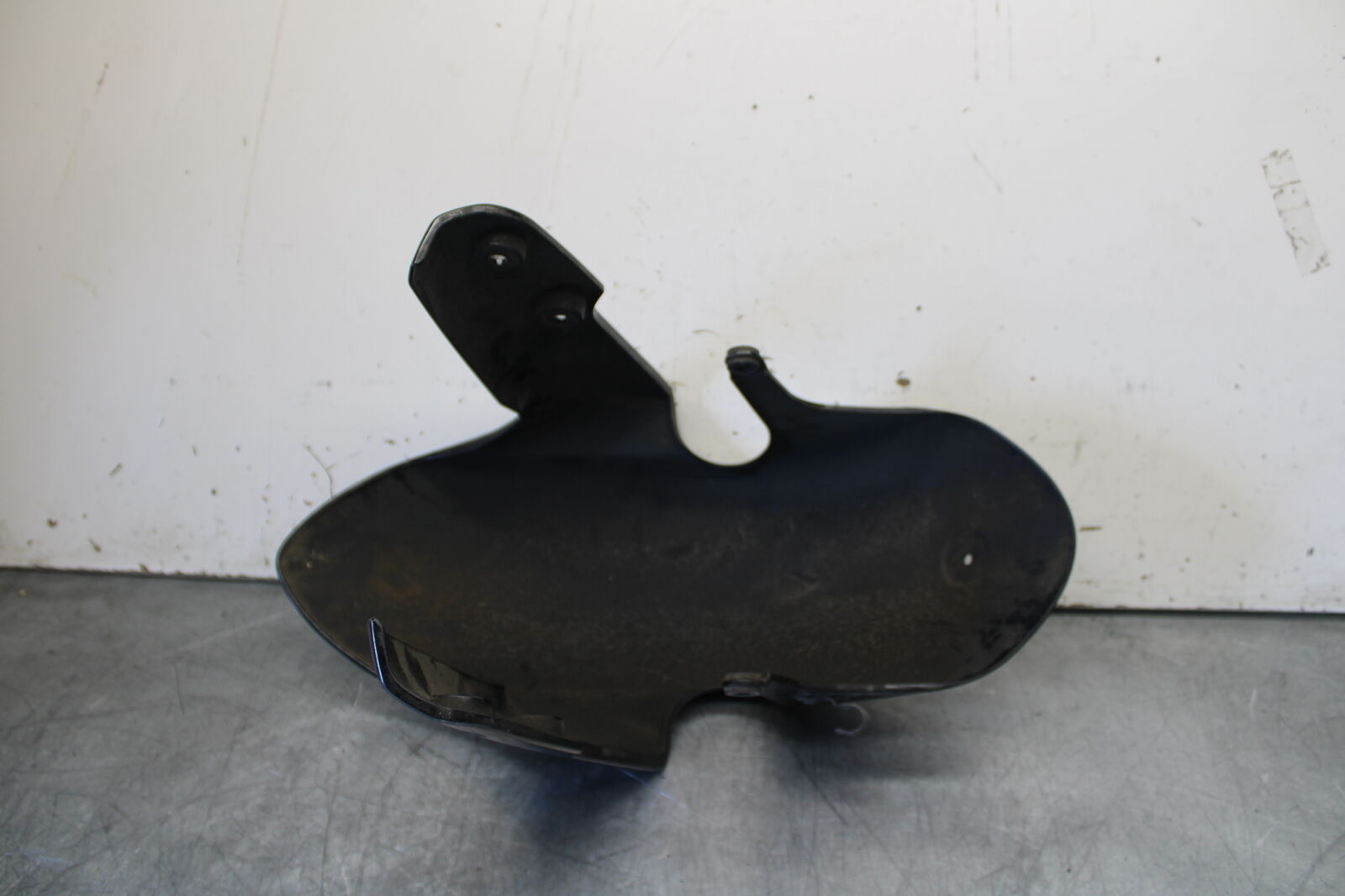 08-10 SUZUKI GSXR 600 FRONT WHEEL FENDER COWL FAIRING BB00