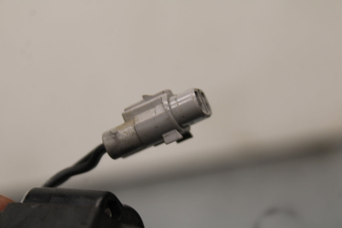 10-11 APRILIA RSV4 R TIP OVER BANK ANGLE CRASH SENSOR SWITCH  BB120