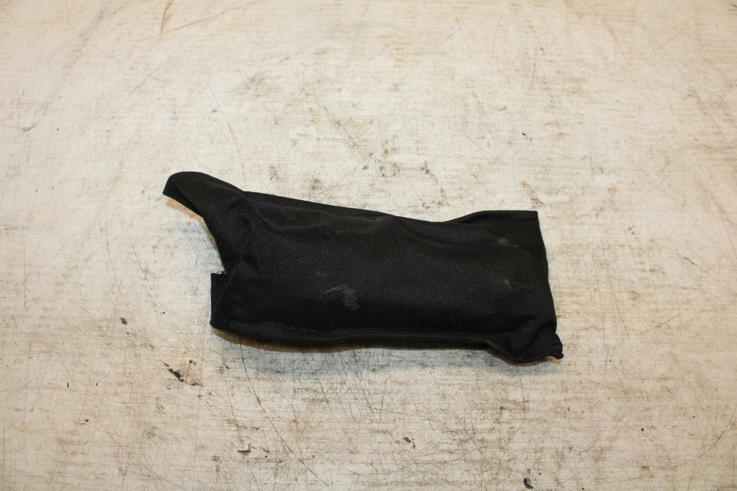 17-20 KAWASAKI NINJA 650 STOCK TOOLS OEM TOOL BAG KIT SET BB364