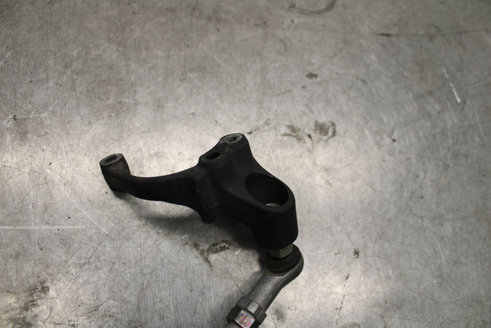 07-08 YAMAHA YZF R1 STEERING DAMPER STABILIZER BB675