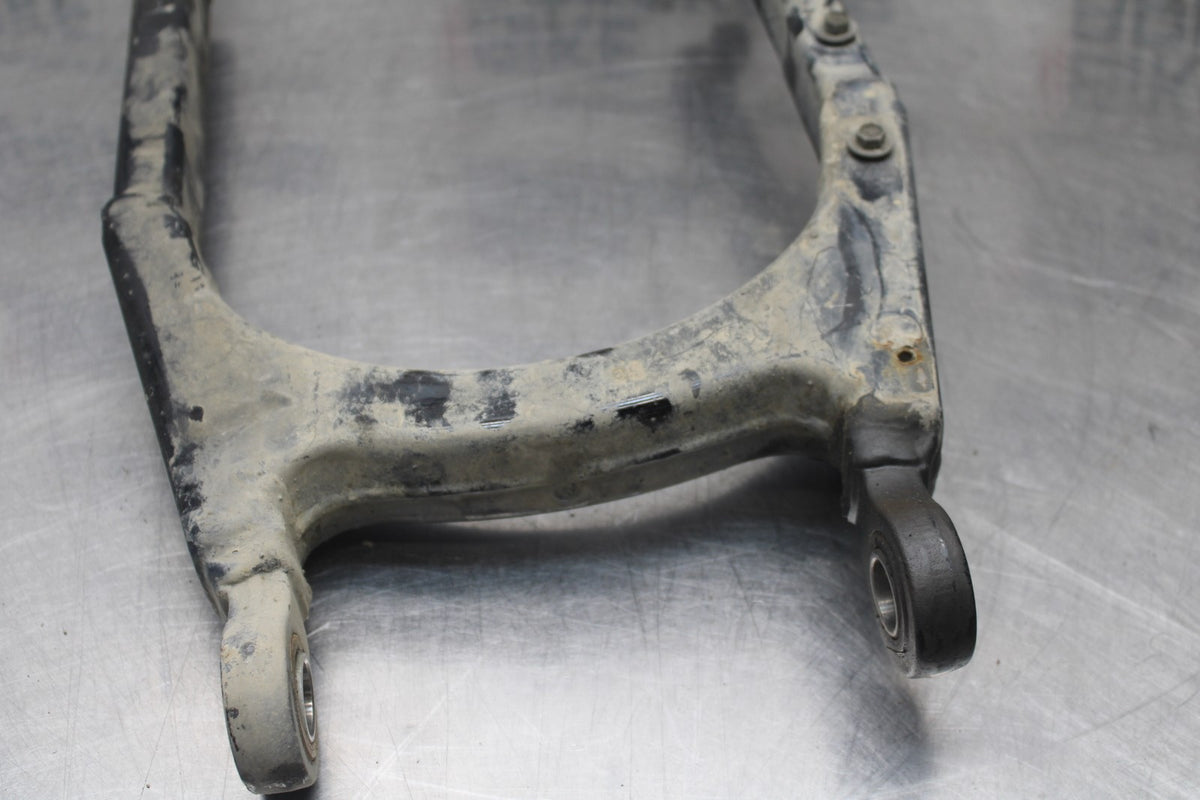 08 HARLEY-DAVIDSON SPORTSTER 1200 REAR SWINGARM SUSPENSION ARM BB794