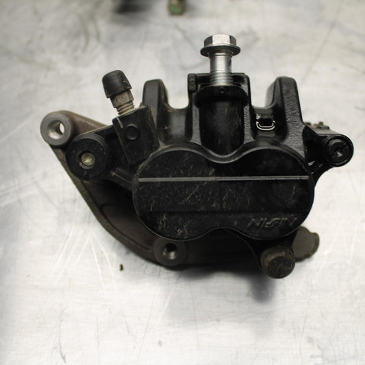 17-23 SUZUKI GSXR 250 GSX250RL8 FRONT BRAKE CALIPER BB490