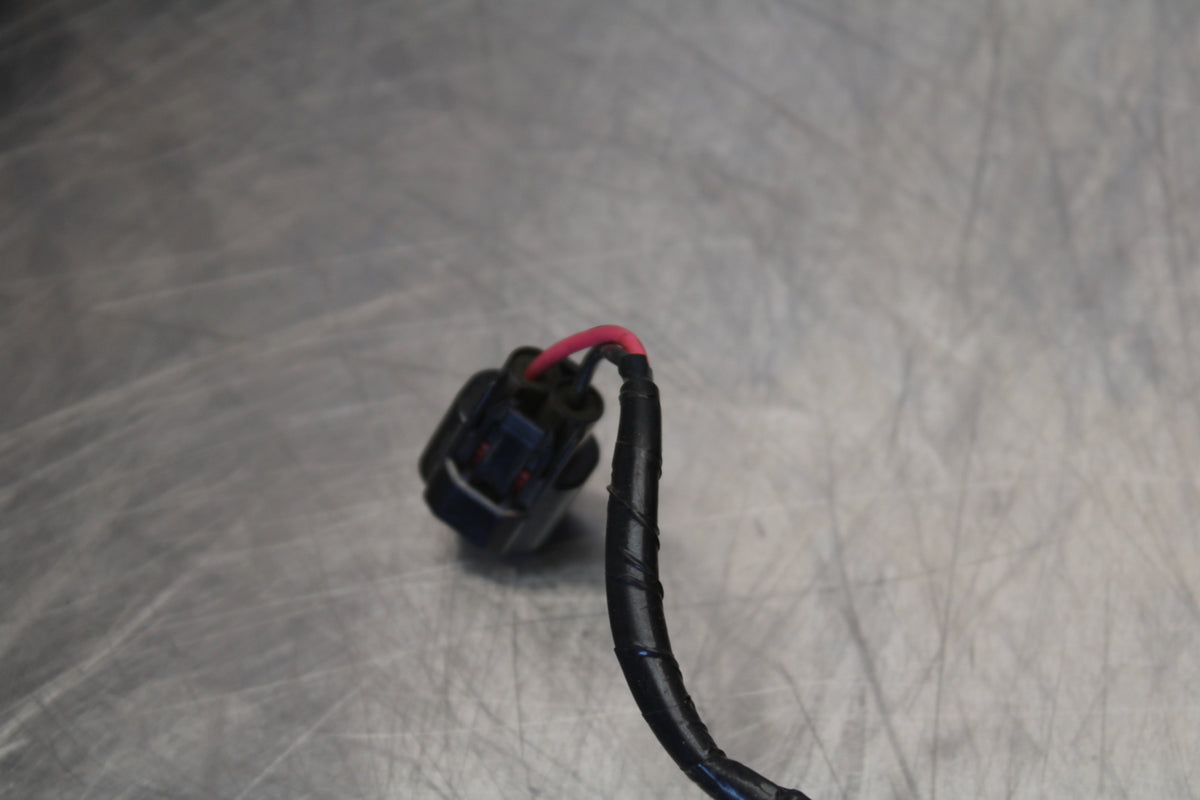 12-16 HONDA CBR1000RR ABS WIRING HARNESS ABS WIRE LOOM BB157
