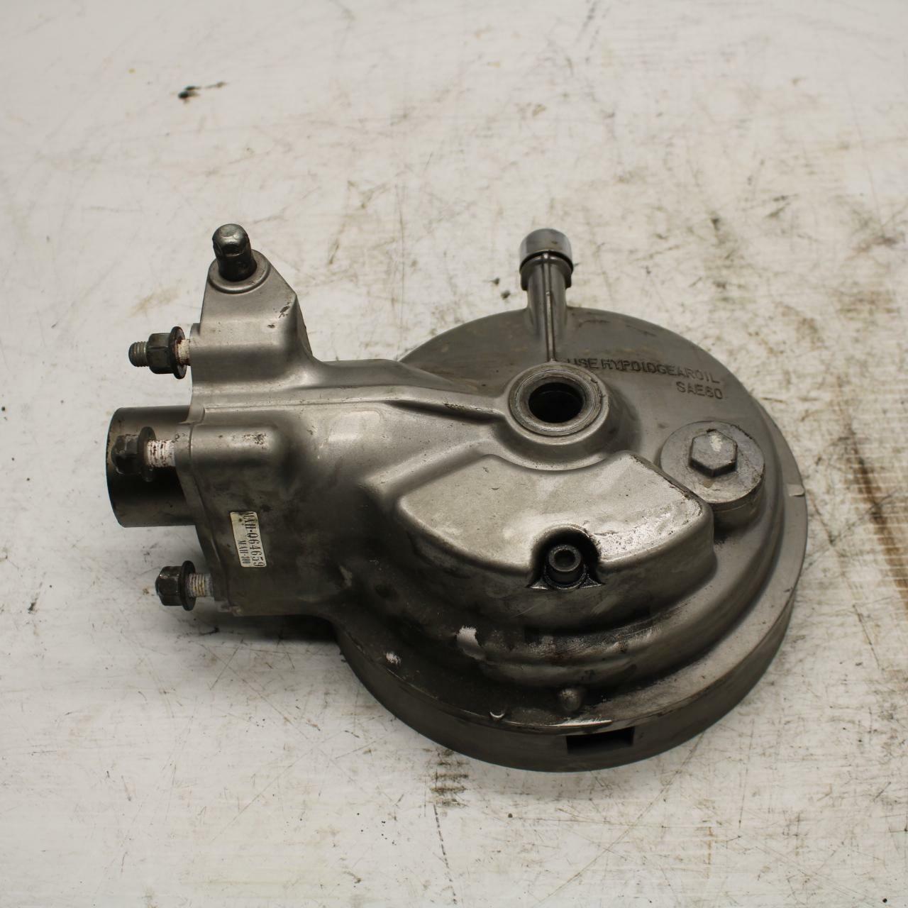 00-07 HONDA SHADOW SABRE 1100 FINAL DRIVE GEAR DIFFERENTIAL BB355