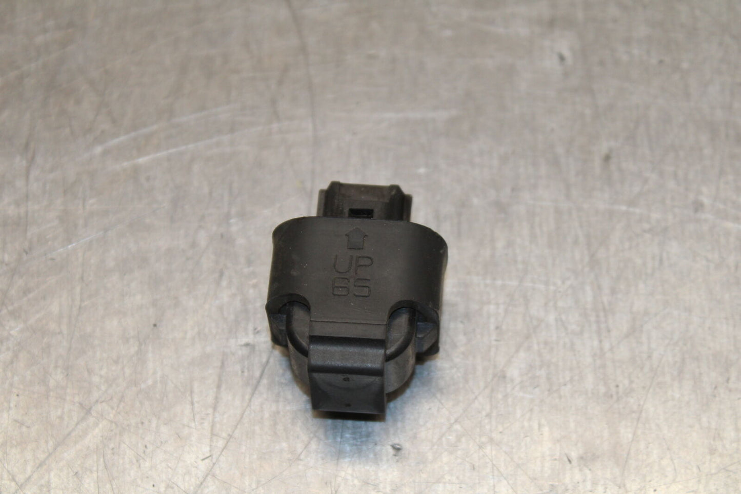 14-15 KAWASAKI NINJA 650 EX650F TIP OVER BANK ANGLE CRASH SENSOR SWITCH  BB741