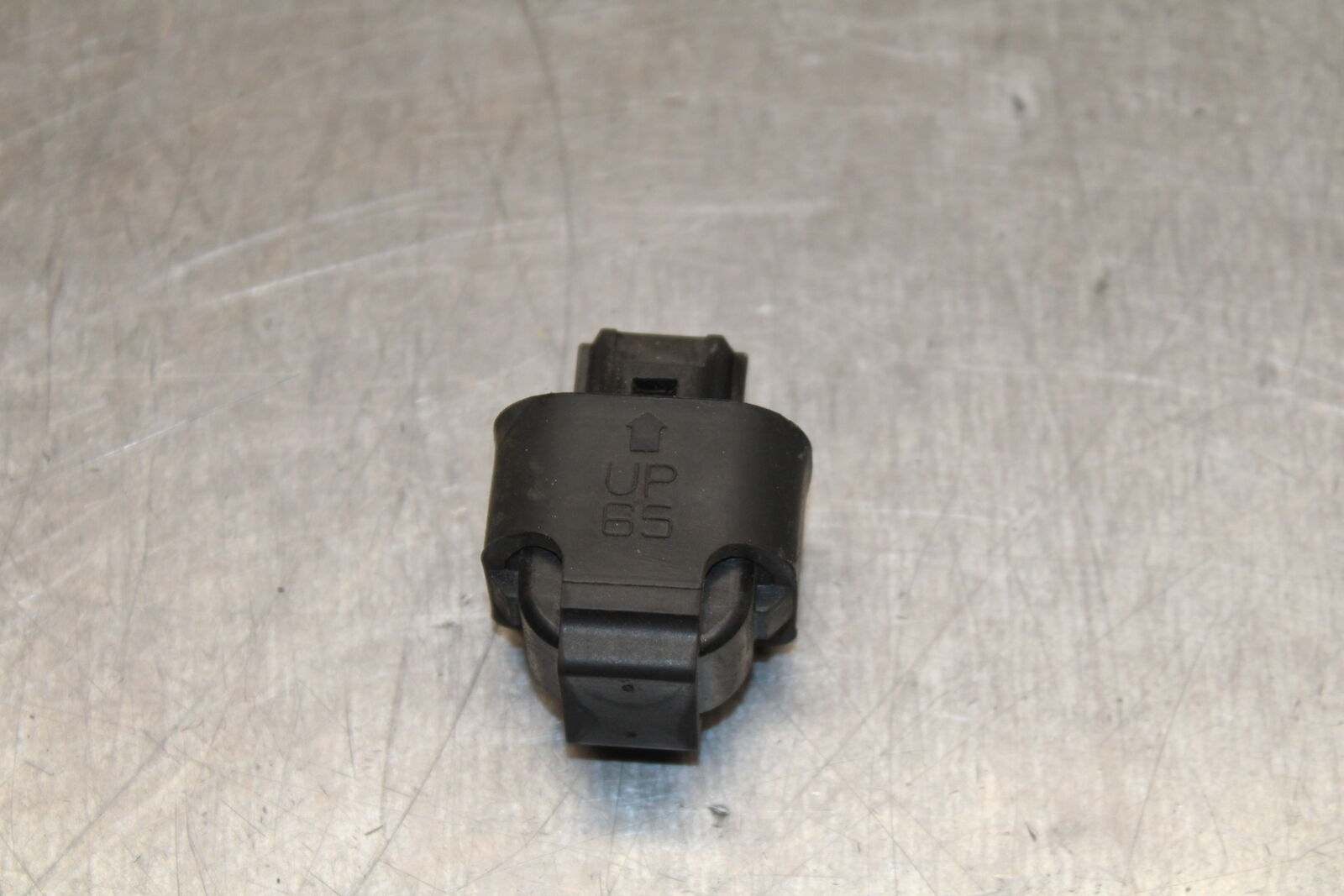 14-15 KAWASAKI NINJA 650 EX650F TIP OVER BANK ANGLE CRASH SENSOR SWITCH  BB741