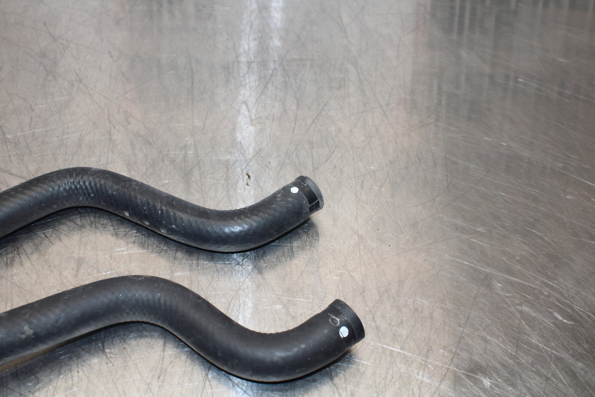 15-16 HONDA CB300F RADIATOR HOSES ENGINE COOLANT WATER PIPES HOSE KIT SET BB150