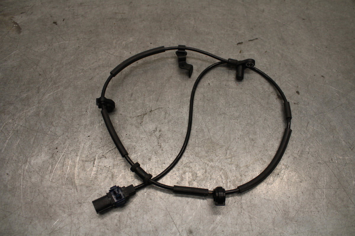 18-23 KAWASAKI NINJA 400 FRONT ABS BRAKE SENSOR BB660