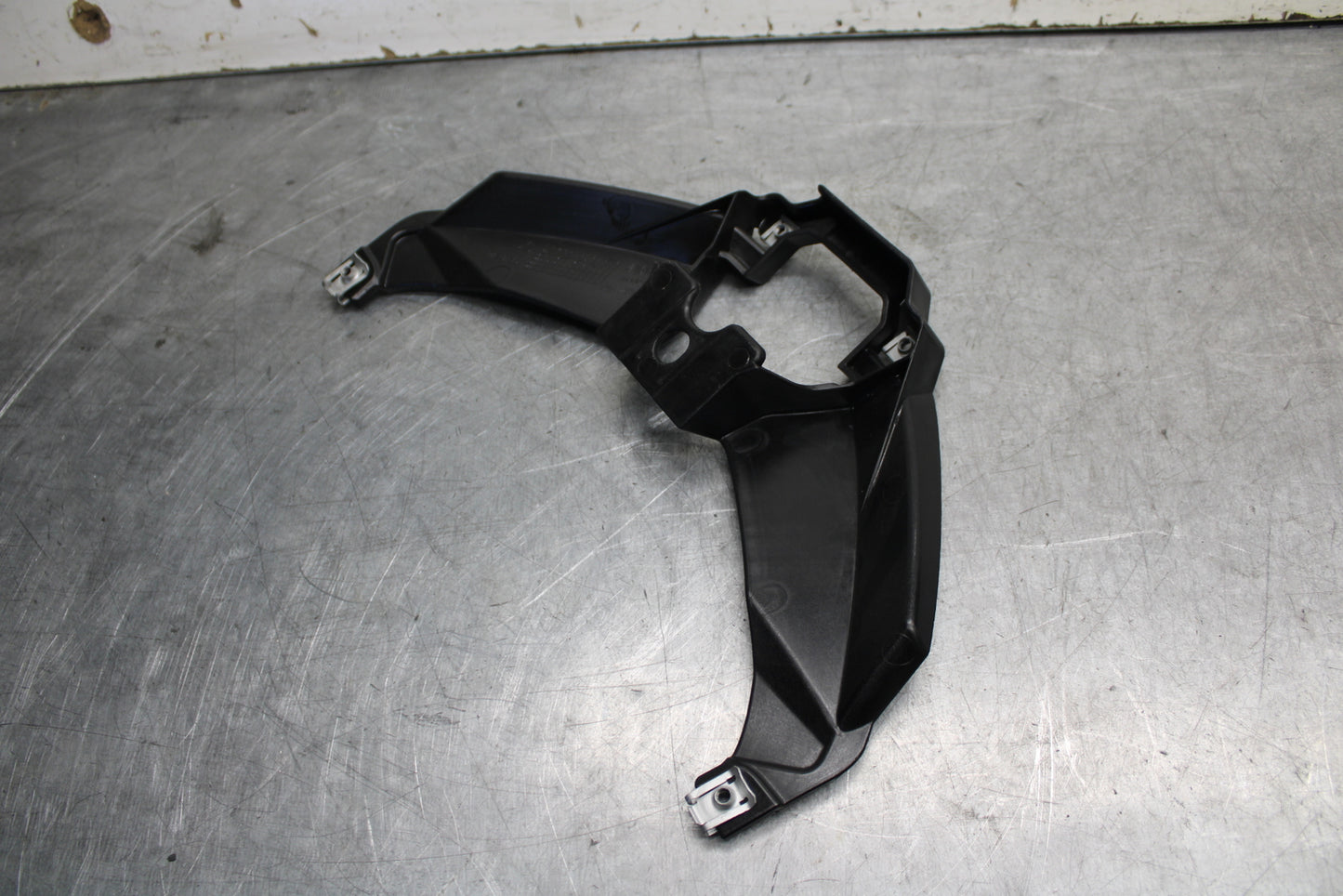 20-23 APRILIA RS660 INNER CENTER REAR BACK TAIL FAIRING COWL BB667