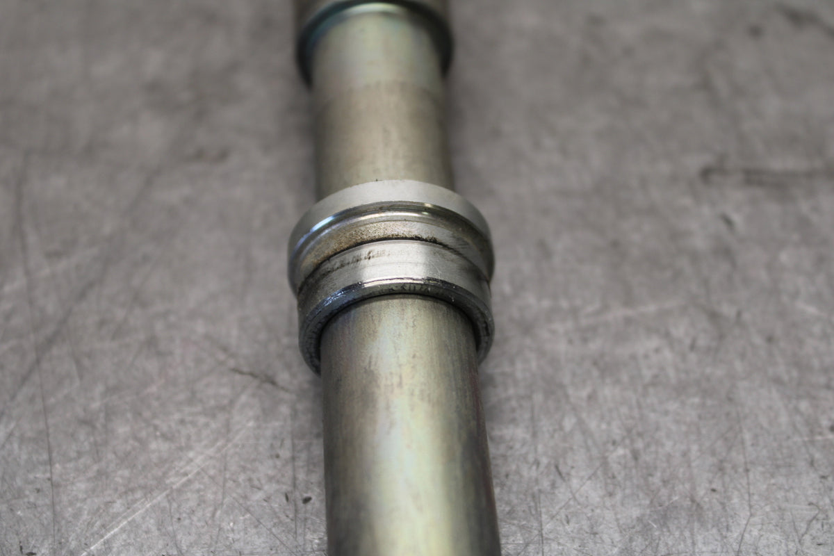 22-24 YAMAHA XSR900 FRONT WHEEL RIM AXLE PIVOT BOLT BB683
