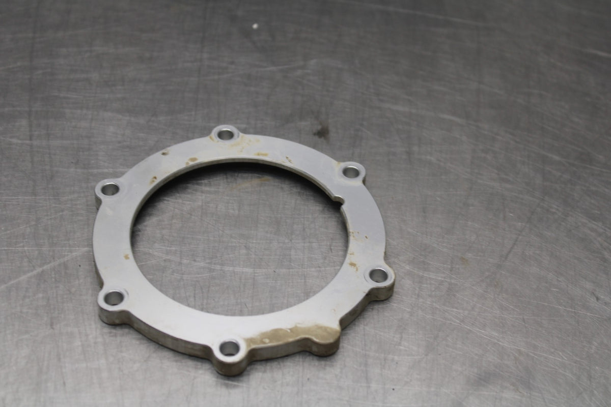 15 TRIUMPH TIGER 800 FUEL PUMP GAS PETROL SENDER BRACKET MOUNT BB873