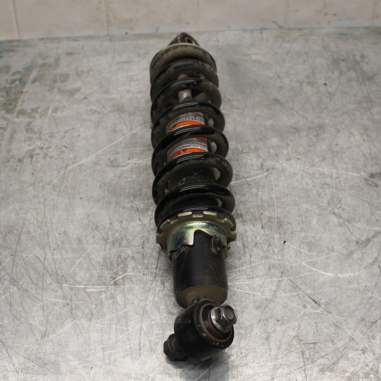 18-22 KAWASAKI NINJA 400 EX400 ABS REAR BACK SHOCK ABSORBER SUSPENSION BB416