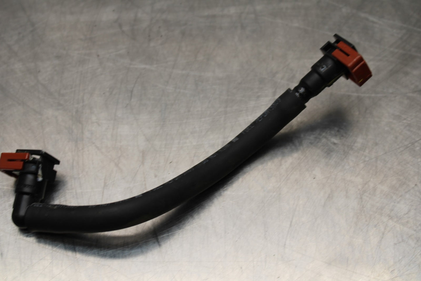 18-23 KAWASAKI NINJA 400 EX400 ABS FUEL HOSE GAS LINE TUBE PIPE BB177