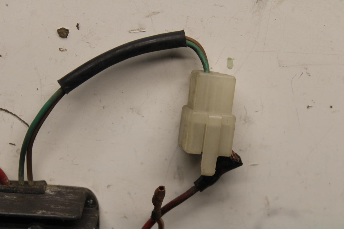 80-81 SUZUKI GS1000GL RECTIFIER VOLTAGE REGULATOR BB103