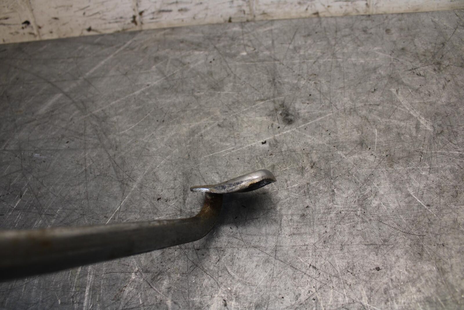 1982 Suzuki GS450L BRAKE FOOT PEDAL BB52